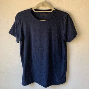 Outdoor Voices Cloudknit Short Sleeve Shirt